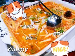 -米多分·越南小馆(南海万科广场店)