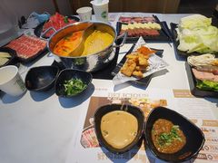 -呷哺呷哺(砂之船奥莱店)