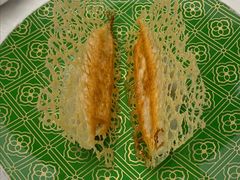 -品海楼·大连海胆锅贴馆(东港店)