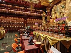 -新加坡佛牙寺龙华院