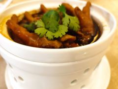 -广东胜利宾馆西关粤中餐厅