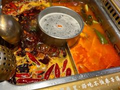 -雾都渣渣火锅(南城智汇城店)