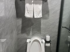 -凯亚斯顿酒店(深圳罗湖水贝国际珠宝城店)