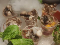 -鸣记脆皮烤鱼·海鲜烤鱼(三八广场店)