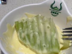 -汤姆家的牛排意面披萨(新城市广场店)