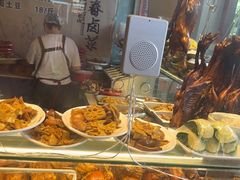 -老鼎万春卤菜(五代传承创始老店)