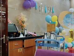 大堂-东江渔村(皇悦店)
