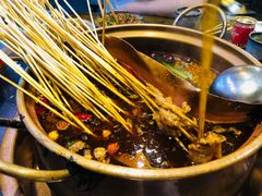 -镇江龙·火锅串串(武侯祠店)