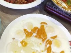 橘片爽炖蛋-味道工厂楚虾王(龙虾城店)