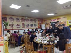 大堂-真好吃牛杂(白沙店)