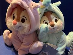 -泡泡玛特POPMART(侨福芳草地店)