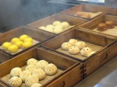 -阿外楼度假酒店-阿咖啡自助餐厅