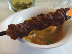 -竹溪一号·天域阁(骑马山店)