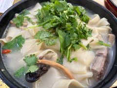 -惠丰源烩面馆(经七路店)