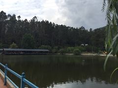 -三碗水湖生态园