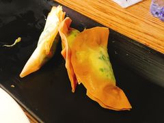 -黛瓦里巷(南京东路店)