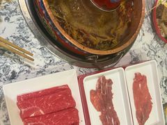 -京元盛铜锅涮肉(上海总店)