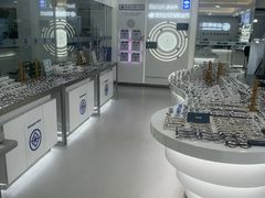 -视康眼镜·蔡司授权店(同乐路广州眼镜城店)