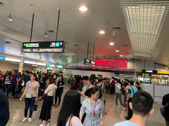 -厦门五通客运码头
