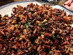 -饭江湖·江湖菜(湖广会馆店)