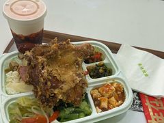 -东池便当(黎明西路店)