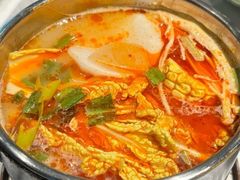 -Thai Basil罗勒叶泰式餐厅(时代天街店)