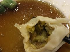 -闫水饺大酒楼·北京老闫靓马饺子馆