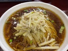 -东吴面馆(君地新大陆店)