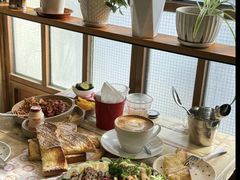 -Cafe Alice咖啡爱丽丝(奥城店)