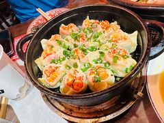 -山四砂锅(太原钟楼街店)