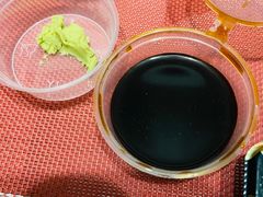 -尺山寸水日料(马桥满天星店)