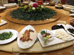 -白金汉爵大酒店·中餐厅(相城店)