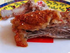 -德乐海蒙餐