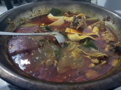 冷锅鱼-重庆特色冷锅鱼(武大店)