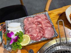 -万兴佳烤肉·长白山老味道(宏泰广场店)