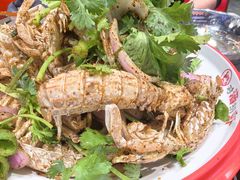 -曹胖子龙虾馆(黄桦路店)