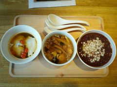 -炖物24章·顺时轻养茶(杭州大厦店)