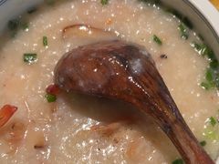 -如轩·海鲜砂锅粥·潮汕菜(海珠店)