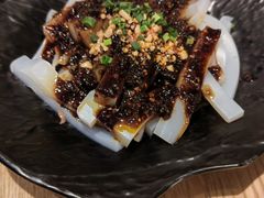 -盛宏鑫·四川鲜鱼馆(一元路店)