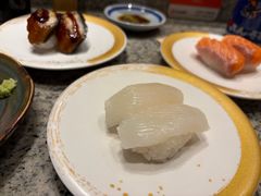 -合点寿司(美罗城店)