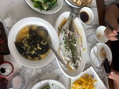 -蟹天蟹地农家菜·阳澄湖大闸蟹(浅水湾店)