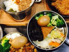 卤肉饭-小明同学(三里屯店)