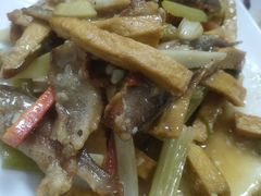 -乐乐餐厅(湘子庙街店)