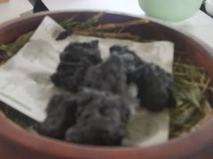 -蘇河湾·新鲁菜·泰山宴(泰山店)