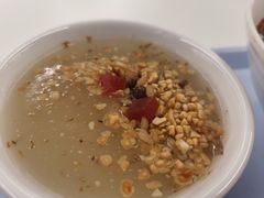 -北大家园食堂