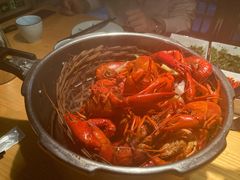 -蚝翅·海鲜粥·烧烤·宁夏滩羊季(玉米楼店)