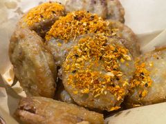 -老平安农家菜(平安店)