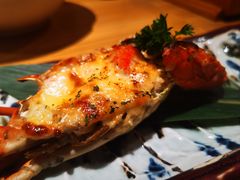 -花和海鲜自助(梅江店)