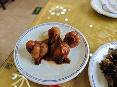 -长临河古镇福味轩土菜馆(长临河店)