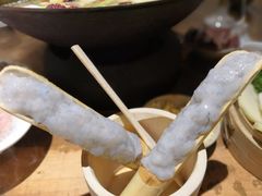 -白乐天毛肚火锅馆(解放碑店)